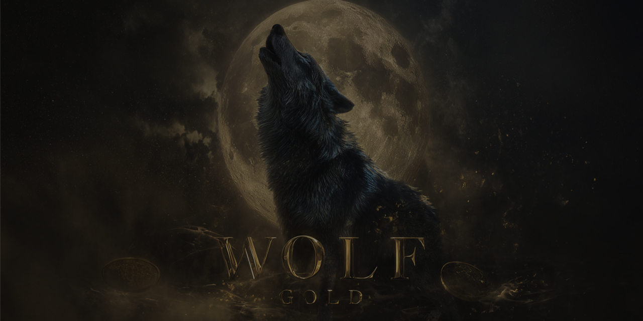 Wolf Gold